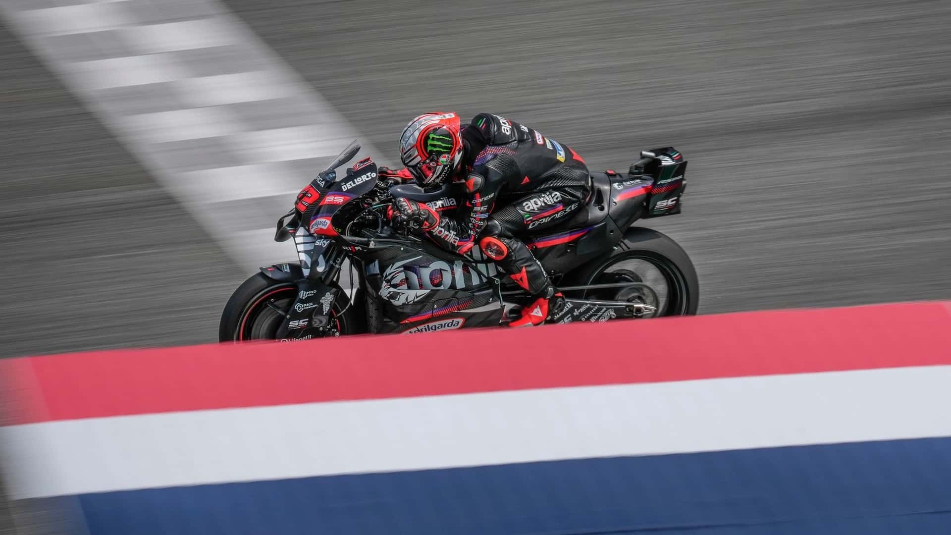 Будет ли команда Валентино Росси сожалеть, что не выбрала Aprilia в 2027 году?