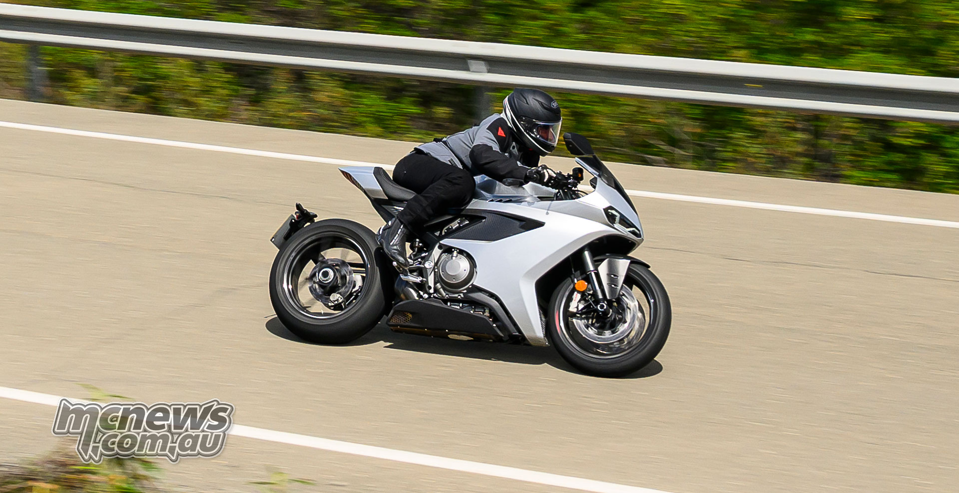 Обзор Norton Manx R